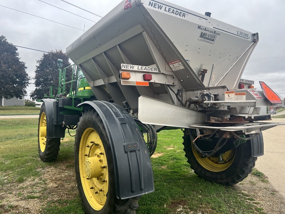 2006 John Deere 4920 Sprayer/High Clearance