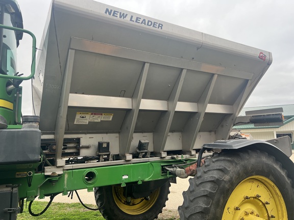 2006 John Deere 4920 Sprayer/High Clearance