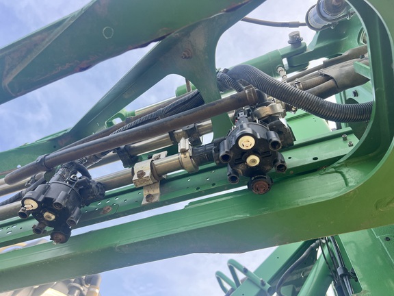 2022 John Deere 612R Sprayer/High Clearance