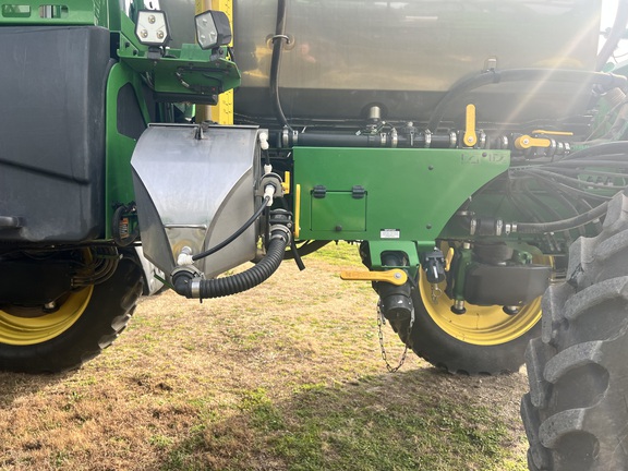 2022 John Deere 612R Sprayer/High Clearance