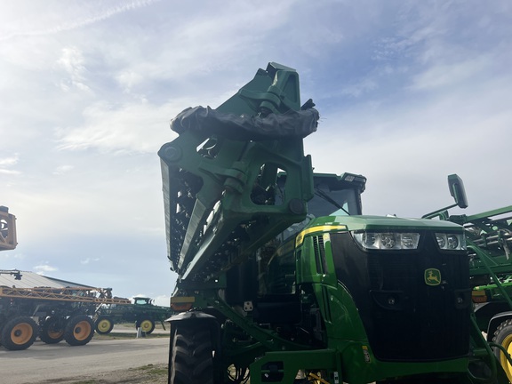 2022 John Deere 612R Sprayer/High Clearance