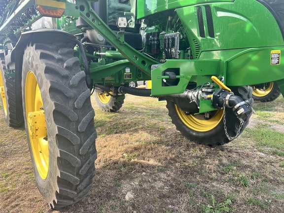 2022 John Deere 612R Sprayer/High Clearance