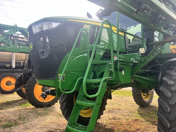 2022 John Deere 612R Sprayer/High Clearance
