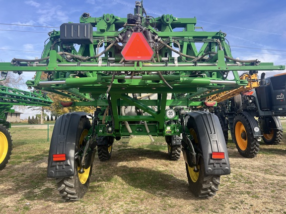 2022 John Deere 612R Sprayer/High Clearance