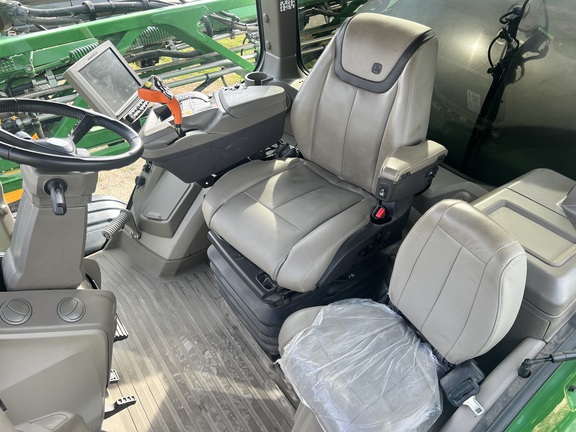 2022 John Deere 612R Sprayer/High Clearance