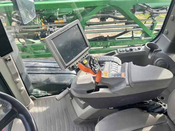 2022 John Deere 612R Sprayer/High Clearance