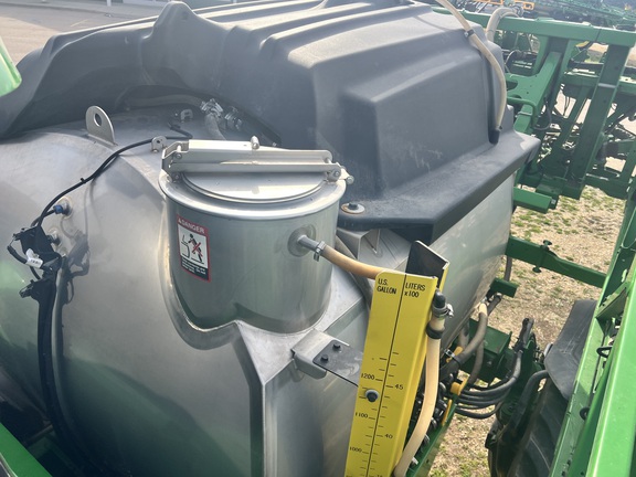 2022 John Deere 612R Sprayer/High Clearance