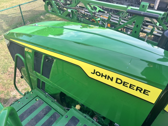 2022 John Deere 612R Sprayer/High Clearance