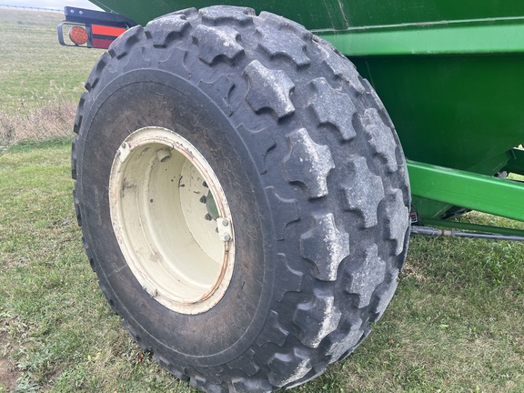 2008 Unverferth 9250 Grain Cart