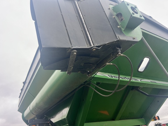 2008 Unverferth 9250 Grain Cart