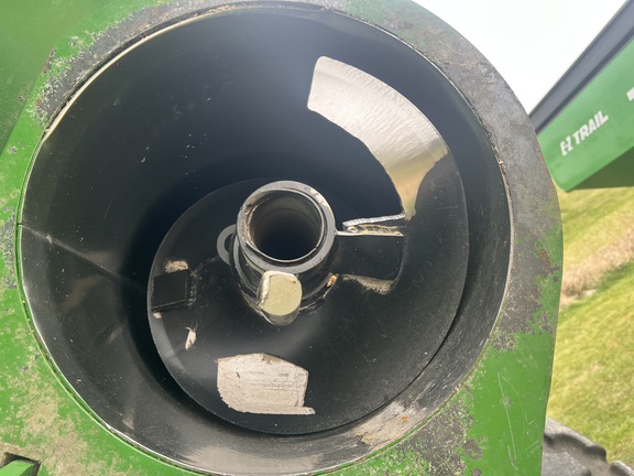 2008 Unverferth 9250 Grain Cart