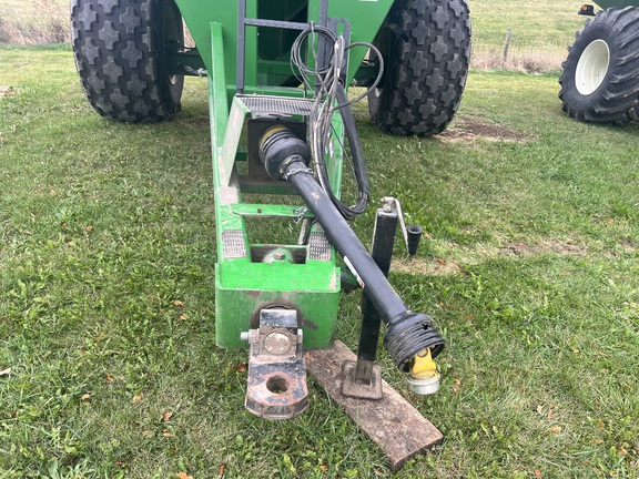 2008 Unverferth 9250 Grain Cart