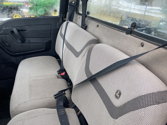 2022 John Deere XUV835R ATV