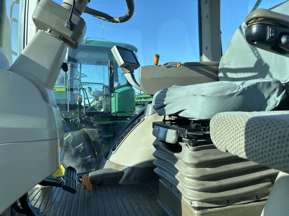 2012 John Deere 8360R Tractor