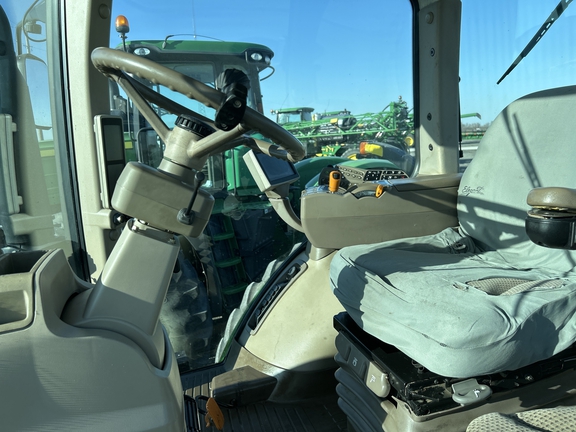 2012 John Deere 8360R Tractor