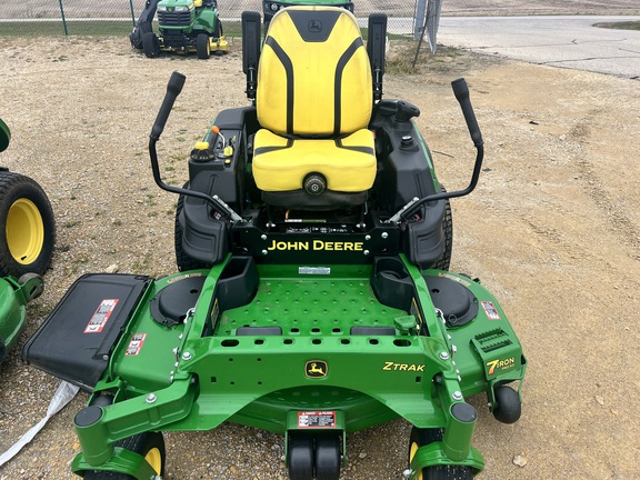 2020 John Deere Z955R Mower/Zero Turn