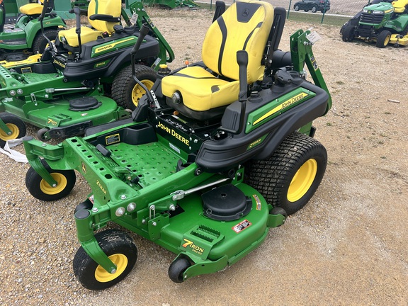 2020 John Deere Z955R Mower/Zero Turn