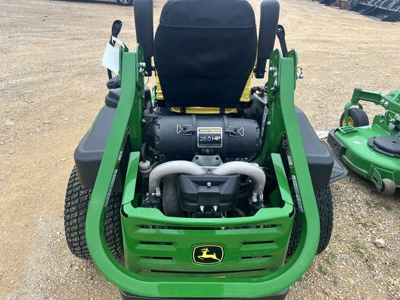 2020 John Deere Z955R Mower/Zero Turn