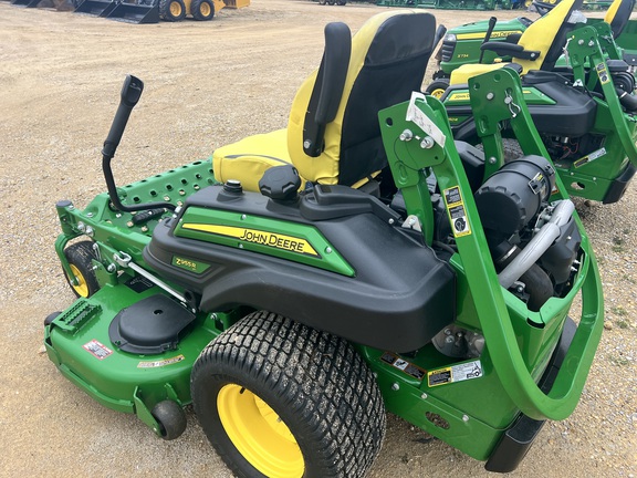 2020 John Deere Z955R Mower/Zero Turn