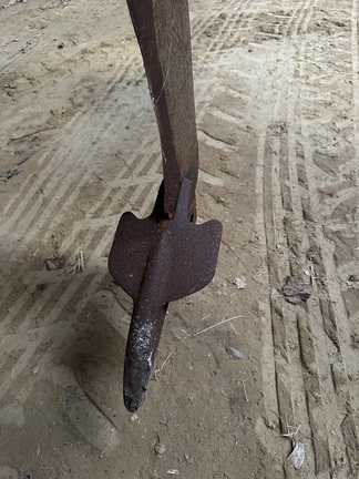 2021 John Deere 2100 Disk Ripper