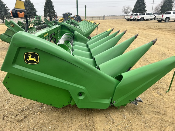 2023 John Deere C6R Header Corn Head
