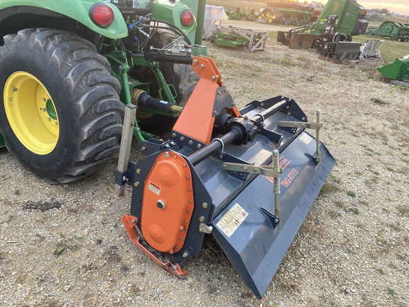 2019 John Deere 3046R Tractor Compact