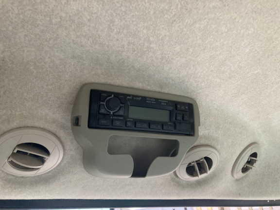 2019 John Deere 3046R Tractor Compact