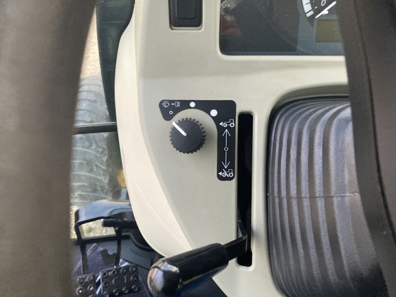 2019 John Deere 3046R Tractor Compact