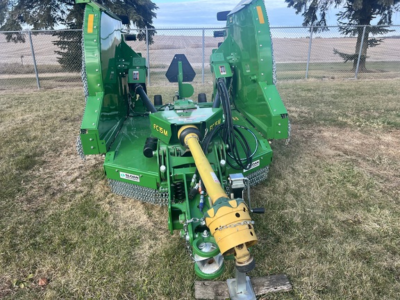 2024 John Deere FC15M Mower/Rotary Cutter