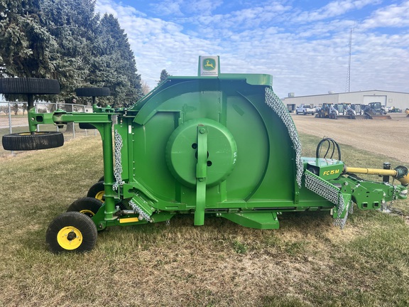 2024 John Deere FC15M Mower/Rotary Cutter