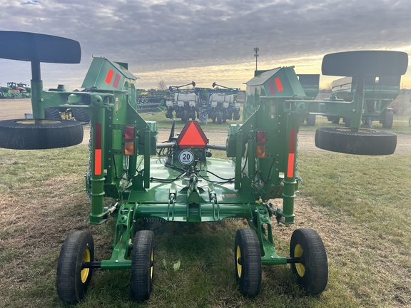 2024 John Deere FC15M Mower/Rotary Cutter