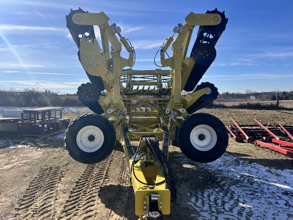 2025 Degelman PRO TILL Disk