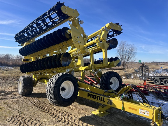 Iron number #5450932