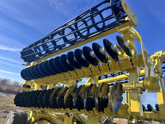 2025 Degelman PRO TILL Disk