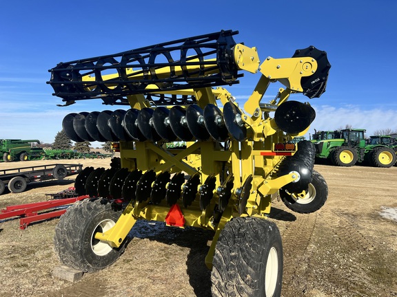 2025 Degelman PRO TILL Disk