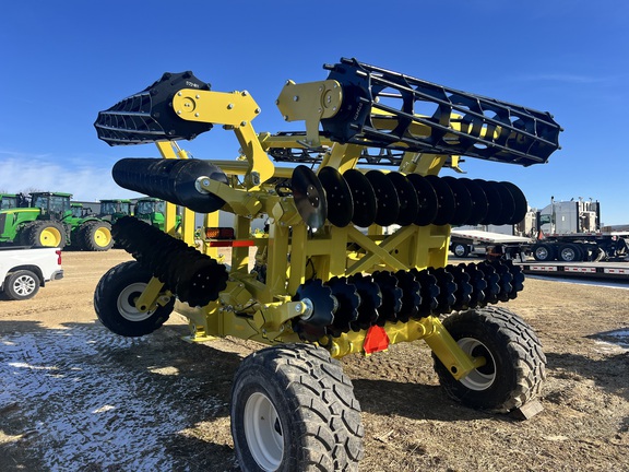 2025 Degelman PRO TILL Disk