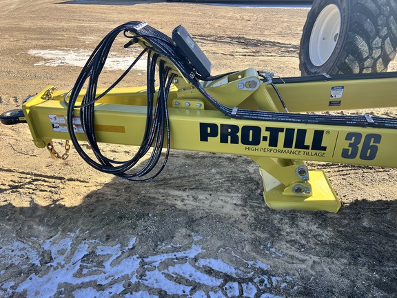 2025 Degelman PRO TILL Disk