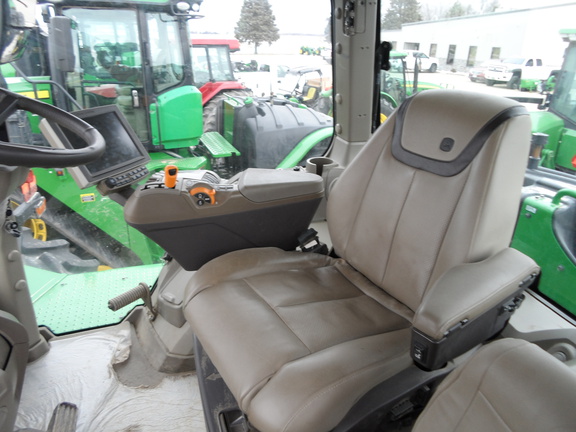 2023 John Deere 9R 640 Tractor 4WD