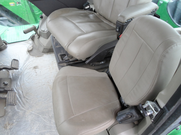 2023 John Deere 9R 640 Tractor 4WD