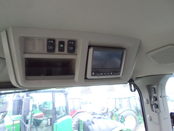 2023 John Deere 9R 640 Tractor 4WD