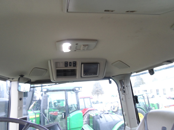 2023 John Deere 9R 640 Tractor 4WD