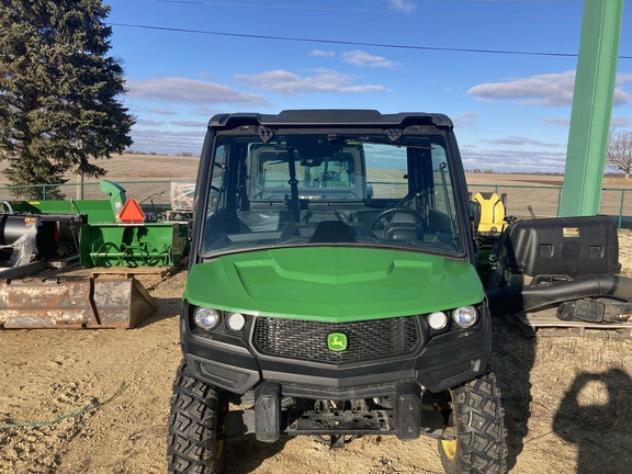 2023 John Deere XUV 835M ATV