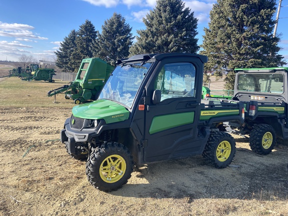 2023 John Deere XUV 835M ATV
