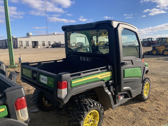 2023 John Deere XUV 835M ATV