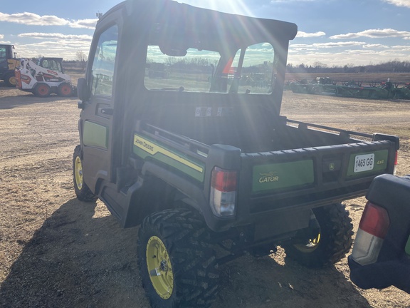 2023 John Deere XUV 835M ATV