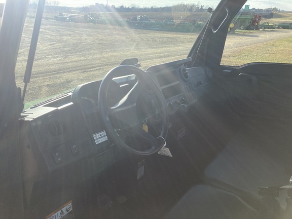 2023 John Deere XUV 835M ATV