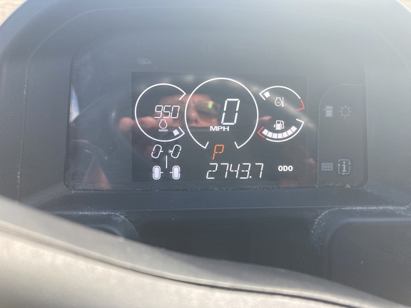 2023 John Deere XUV 835M ATV