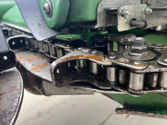 2014 John Deere 616C Header Corn Head