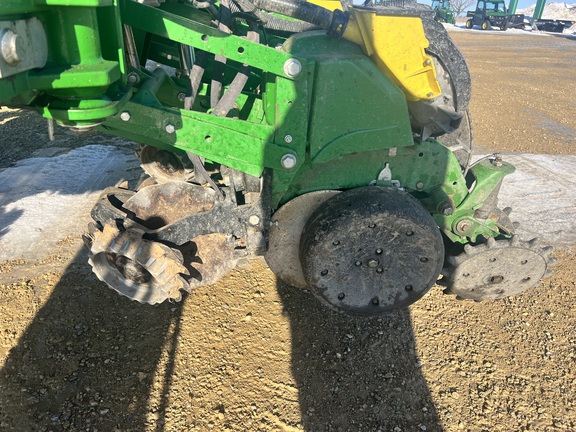 John Deere 1775NT Planter