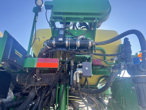 John Deere 1775NT Planter